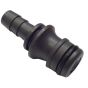 Nipple for Husqvarna K760 - 506 29 57 02