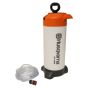 Water Tank for Husqvarna K760, K970, K1260 Disc Cutter - OEM No. 536 08 98-01