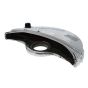 Chrome Blade Guard Assy 12" for Husqvarna K760, K760 II Power Cutter - OEM No. 506 34 05-01