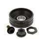 Support Roller for Husqvarna K6500, K7000, K960 Disc Cutters - OEM No. 506 35 21-04