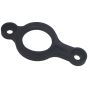 Flange Inlet Pipe for Husqvarna K760 - 506 37 06 01