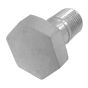 Screw fits Husqvarna K650 Active, K760, K4000 Cut-N-Break Disc Cutters - 506 40 25 02