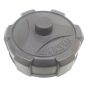Fuel Tank Cap for Husqvarna P524EFI, P524 Ride on Mowers - 506 67 33 01
