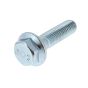 Screw for Husqvarna P524EFI RIDER Ride on Mower - OEM No. 506 67 54-02