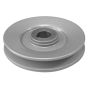 Pulley fits Husqvarna Rider 15V2 - Genuine Part No. 506 77 86-01