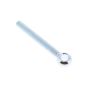 Screw fits Husqvarna PR14, PR15, PR18  Ride on Mowers - 506 83 77 01