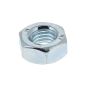 Nut for Husqvarna PR14, PR15 Ride-On Mower - OEM No. 506 89 76-01