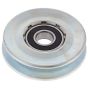 Pulley for Husqvarna RIDER 16, RIDER 18 Mower - OEM No. 506 97 48-01