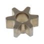 Gear / Chain Sprocket fits Husqvarna 16, 315, 317 Chainsaw - 508 04 51 07