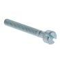 Screw for Husqvarna 315, 316 Electric Chainsaws - 508 04 62-03