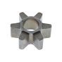 Gear/ Chain Sprocket for Husqvarna 16, 315, 317 Electric Chainsaws - 508 04 51 07