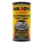 Hammerite Waxoyl Spray Container 2.5 Litre