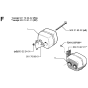 Muffler Assembly For Husqvarna 51 Chainsaw 