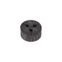 3 Hole Plug for Wacker IREN 57/115, IREN 57/250 Vibrating Poker - OEM No. 5100001680
