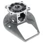 Crankcase for Wacker BS50-2, BS70-2 Vibratory Rammer - OEM No. 5100009982