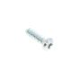 Oval Head Screw for Wacker AS30E, AS50E, AS60E Trench Rammer - 5100010127