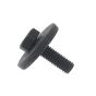 Bolt for Wacker Neuson BTS635s Disc Cutter - OEM No. 5100010359