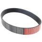 Ribbed V-Belt for Wacker BFS735 Floor Cutting Saw - 5100010563