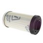 Hydraulic Filter for Wacker RD27, RD45 Roller - OEM No. 5100013362