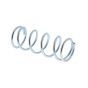 Compression Spring for Wacker RD45-140 Roller - OEM No. 5100013575