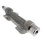 Eccentric Shaft for Wacker WP1540AW, WP1540A Compactor - OEM No. 5100018133