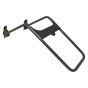 Handle for Wacker VP1340A, VP1340A US, VP1340Aw Compactors - OEM No. 5100028666