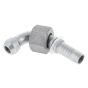 Connector for Wacker VP1340A Plate Compactors - 5100028897