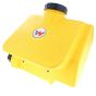 Water Tank Complete for Wacker WP1540A/Aw, WP1550A/Aw Vibratory Plate - 5100028975