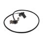 Stop Switch for Wacker BS70-2, BS70-2i Trench Rammer - OEM No. 5100032271