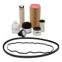 Service Kit (2000hr) for Wacker RD24, RD27 Roller - OEM No. 5100043000