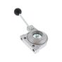 Throttle for Wacker DPU40, DPU45 Compactor - OEM No. 5100049610