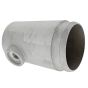 Protective Tube Modified for Wacker BS50-2, BS65-4As Rammers - OEM No. 5100052097