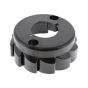 Fan for Wacker Neuson BH55 Petrol Breaker - OEM No. 5100065739