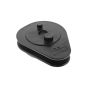 Rope Disc for Wacker BS62-2, BS68-2 Rammer - OEM No. 5100065740