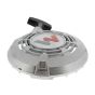Recoil Complete Assembly for Wacker BH55 & BH65 Breakers - OEM No. 5100067030