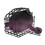 Muffler for Wacker BPS1030B, BPS1030Bw Compactor - OEM No. 5100067153