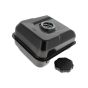 Fuel Tank for Wacker BPS1135B, BPS1340B Compactor - OEM No. 5100067298