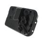 Fuel Tank for Kawasaki FE120D Engine - OEM No. 5100122759H