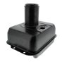 Tank-Comp-Fuel for Kawasaki FE120G Engines - 5100123089H