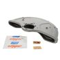 Blade Guard 14-350 Complete 35-41 for Norton Clipper CP512-514, CP512-514iLube Disc Cutters - 510107044