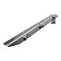 Material Stop Kit for Norton Clipper CM401 Masonry Saw - OEM No. 510112498