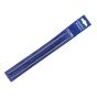 Intensive Round Cut File 4.0mm for Husqvarna Pack Includes 2 - 597 35 48 01