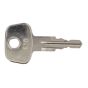 Plant Key for Machinery - Replaces OEM No. 510