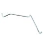 Catch for Husqvarna GT500, GX560 Consumer Lawn Mowers - 512 75 37-00