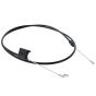 Wire - Genuine Husqvarna Part - 513 86 46-01