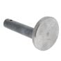 Plunger Locking Pin Fits Winget 100T, 150T, 175T  Mixer - 513194400