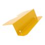 Upper Wheel Tilt Guard for Winget 100T, 150T, 175T Mixers - 513198402
