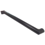 Outlet Exhaust Pipe for Winget 100T Mixer (Yanmar L48) - 513361600