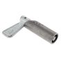 Spring Bolt for Winget 175T Mixers - OEM No. 513370800