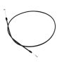 Cable for Husqvarna XL500 GX 560 Hover Mowers - 513 08 46 00